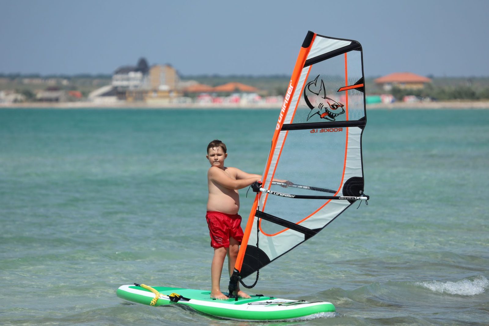 Aktivferien in Kroatien